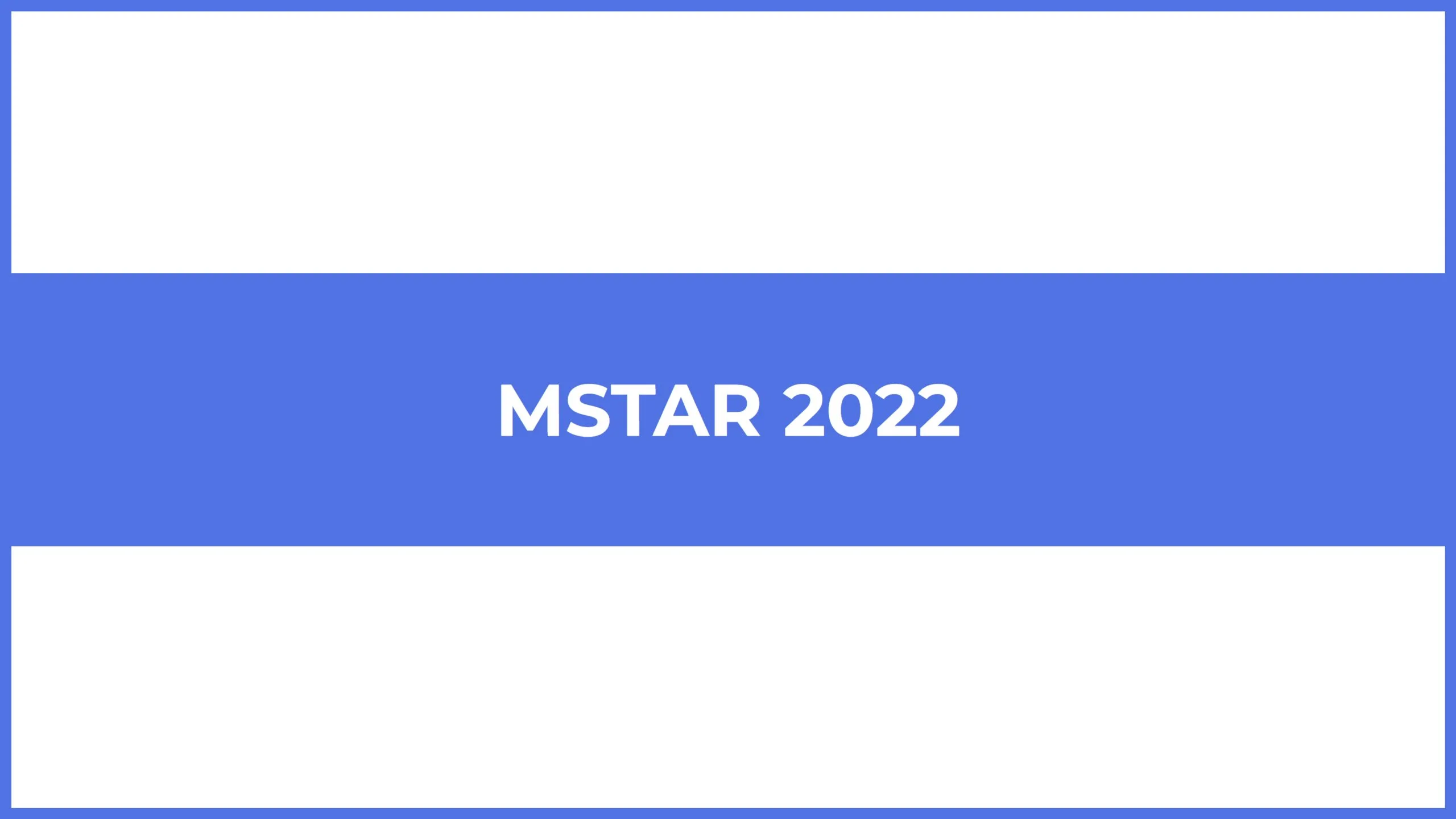 MStar retail — MStar 2225 | MStar ритейл