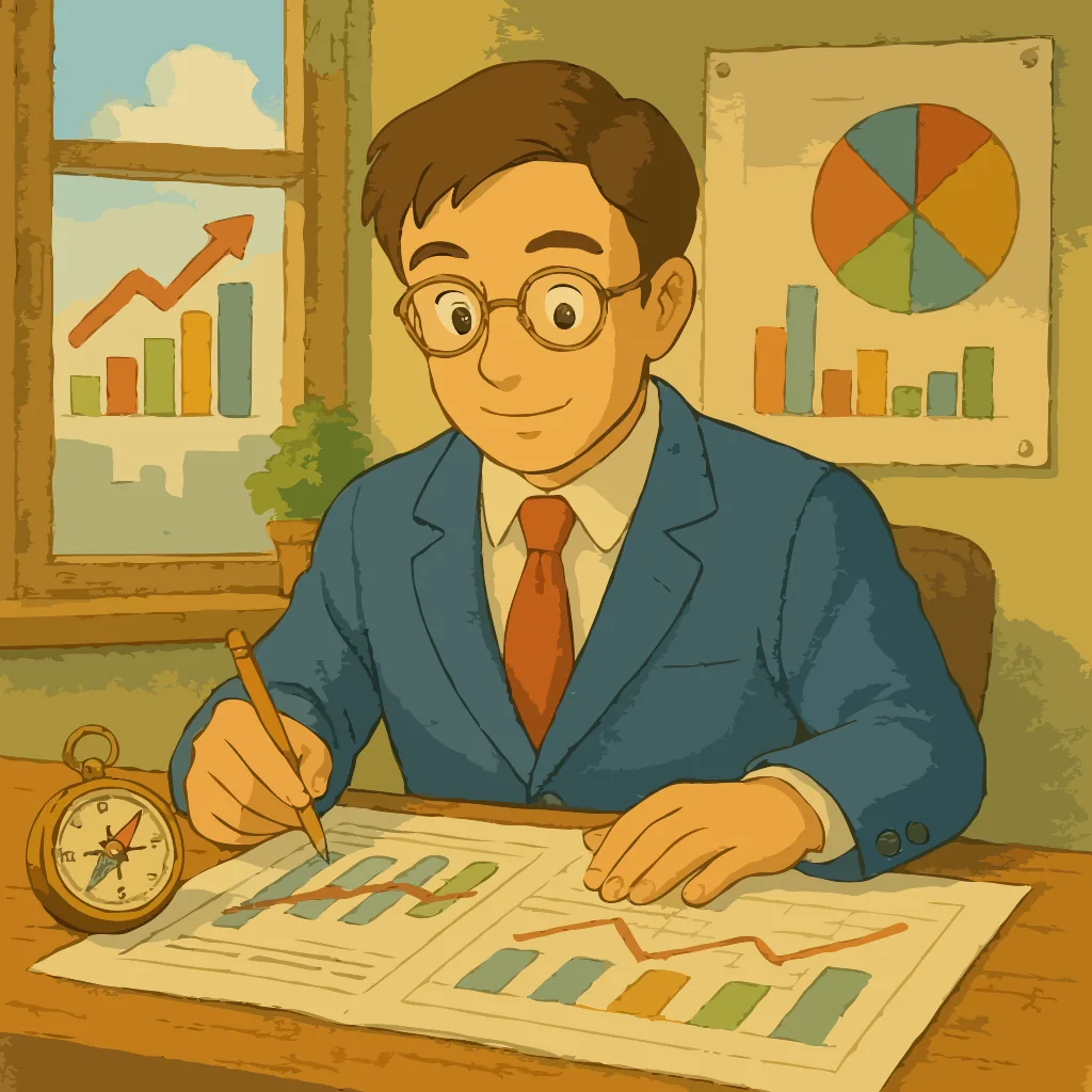 statistics business compass — статистика бизнес-компас предпринимателя