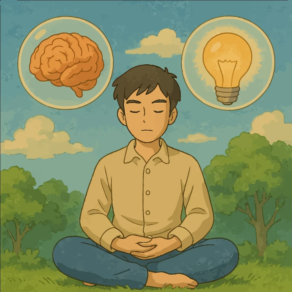 mindfulness in business — осознанность в бизнесе для предпринимателей