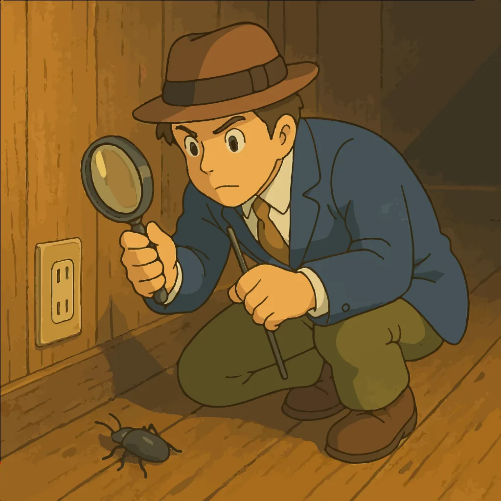 bug sweeps often ineffective — проверка на жучки методы обнаружения