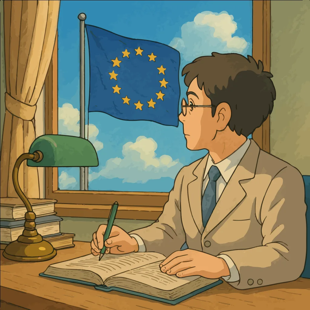 санкции — EU blocking statute