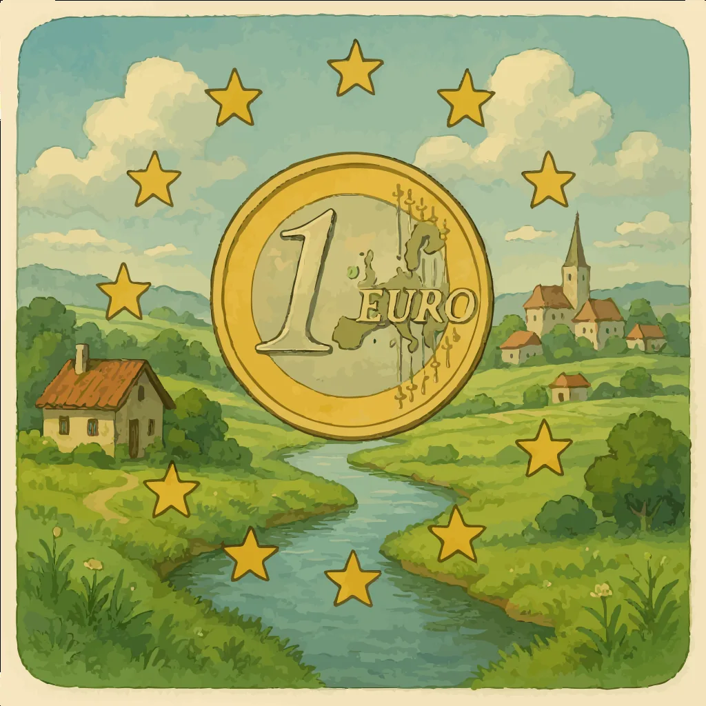 SEPA payments — единая зона платежей