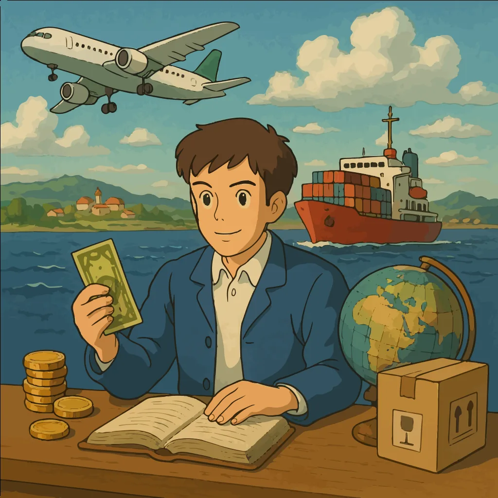trade based money laundering — экспортёр методы оплаты международная торговля