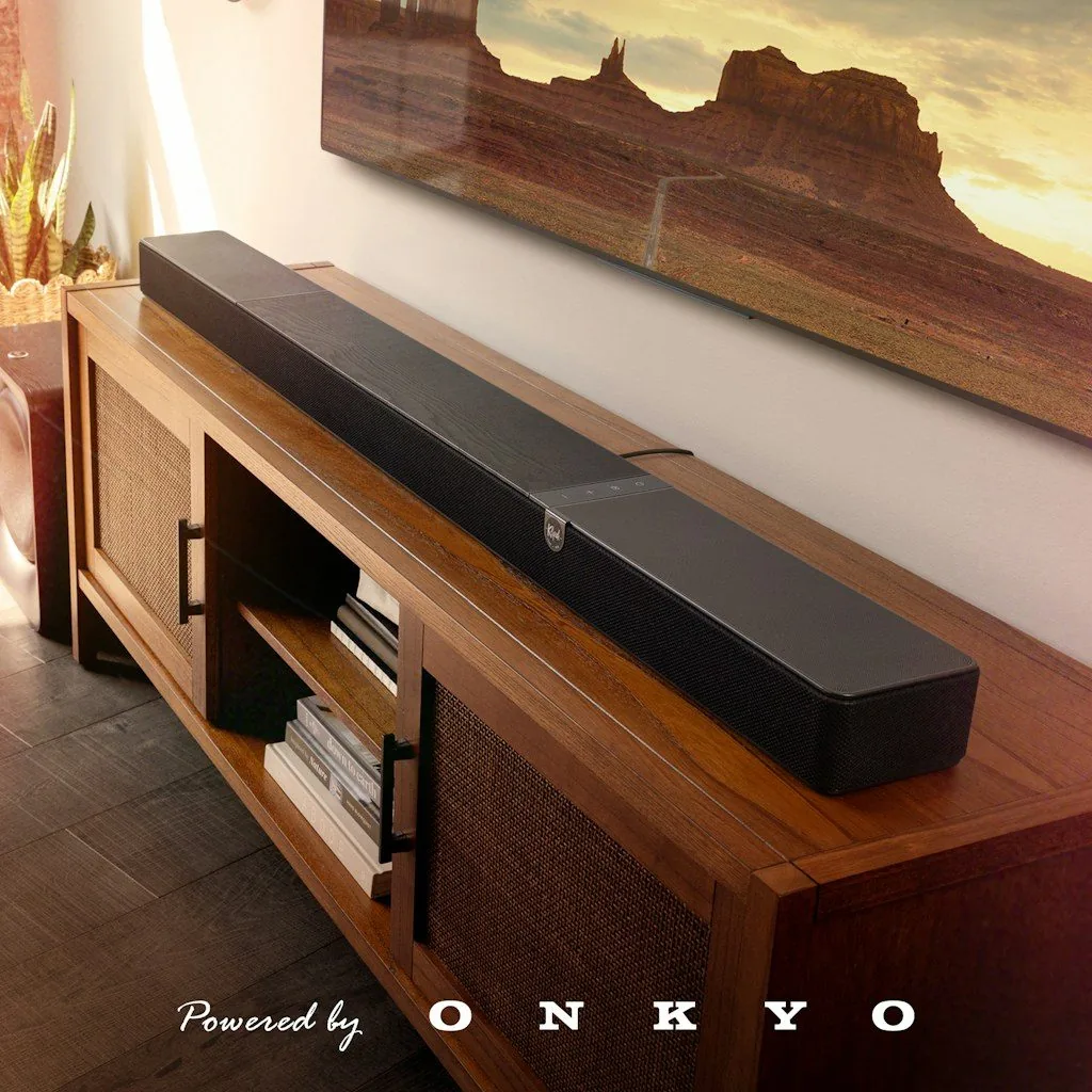 Klipsch Flexus Home Assistant