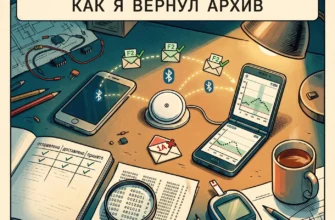 Датчик глюкозы iCan: рабочий стол инженера, датчик передаёт три принятых пакета F2 на два телефона, отклонённый пакет 1A отложен в сторону